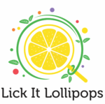 Lick It Lollipops
