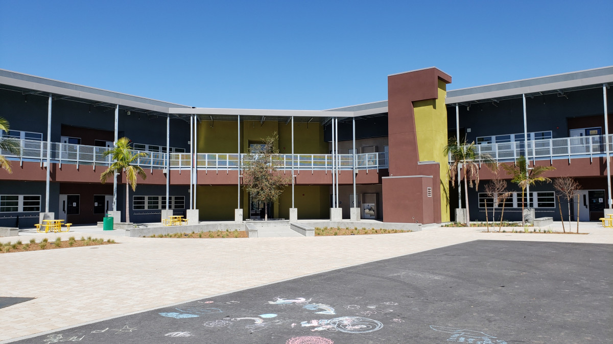 About Us - San Diego Cooperative Charter School