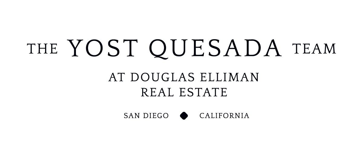 Yost Quesada Logos