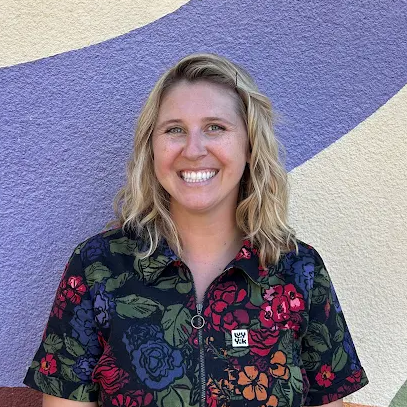 Ms. Beth Temple