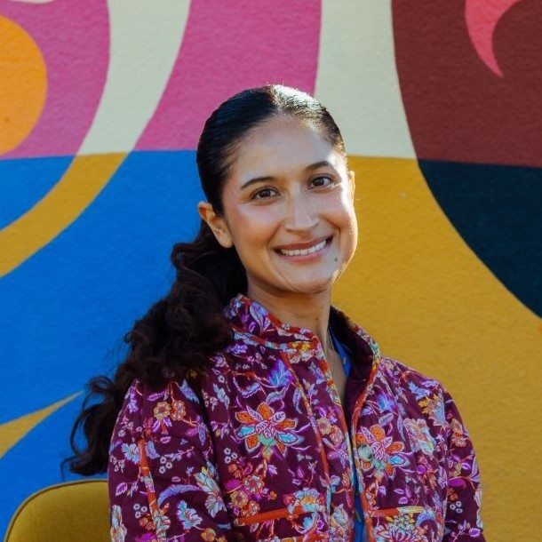 Ms. Victoria Diaz
