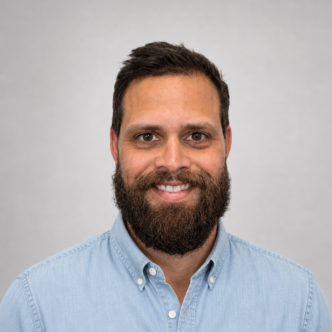 Mr. Ben Werner