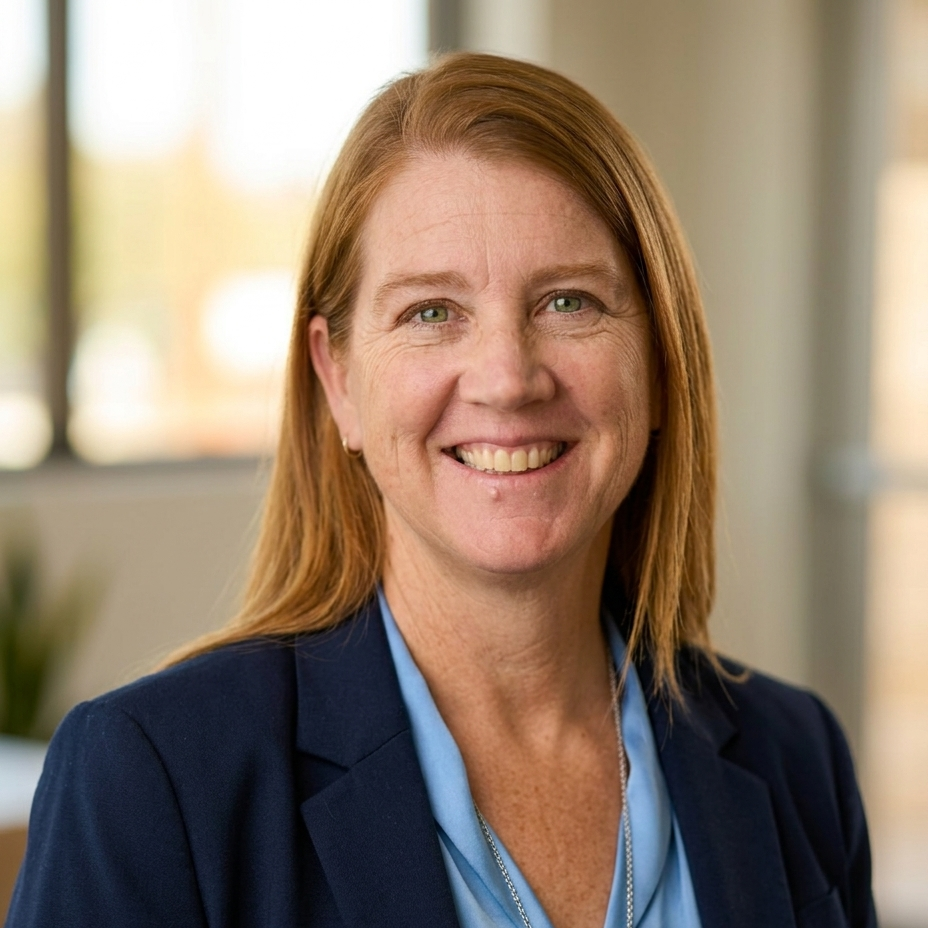 Ms. Kathy Osterhout